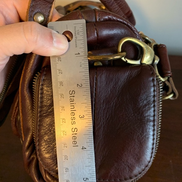 Dubaoiu Boston bag 2-way - Picture 14 of 15